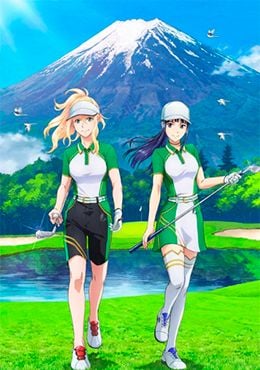 Birdie Wing: Golf Girls' Story Season 2 8