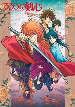 Rurouni Kenshin: Meiji Kenkaku Romantan (2023) 7